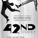 Northwestern University’s 70th Annual Dolphin Show to be 42nd STREET Video