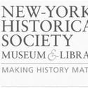 June 2011 Programs & Exhibitions Announced At NY Historical Society Video