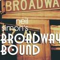 Drury Lane Theatre Presents BROADWAY BOUND, Previews June 9