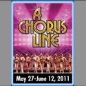 Campanile Leads SD Musical Theater's A CHORUS LINE, Previews May 27 Video