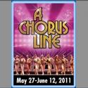 Campanile Leads SD Musical Theater's A CHORUS LINE, Previews May 27