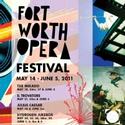 Fort Worth Opera Announces 2012 Festival