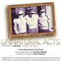 CSC Presents UNNATURAL ACTS June 14-July 10 Video