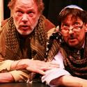 Two Jews Walk into a War Extends At Gompertz Theatre