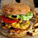 Five Guys Burgers and Fries Opens New Location In Brooklyn May 13 Video