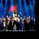 25th Anniversary Production of LES MIS Plays Ahmanson 6/14-7/31 Video