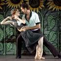 Glorya Kaufman Presents Dance at the Music Center Announces 2011-12 Season