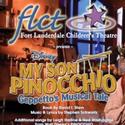 Fort Lauderdale Children's Theatre Presents Disney's My Son Pinocchio Video