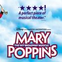 MARY POPPINS Opens Tonight At The Paramount Theatre Video