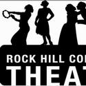 Rock Hill Community Theatre Holds Auditions for Camp Rock 5/22, 5/26 Video