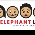 Elephant Larry Launches a Brand-New Sketch Show May 20-21 Video