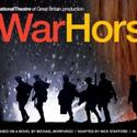 WAR HORSE Rehearses At Boise State University's Morrison Center