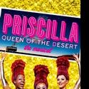 New Block of Tickets On Sale For PRISCILLA QUEEN OF THE DESERT