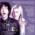 CSC's THE SCHOOL FOR LIES Adds Performances Thru May 29 Video