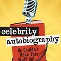 Dratch, Cantone & More Announced for 'Celebrity Autobiography' 5/16 Video
