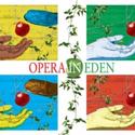 Opera in Eden Returns to Symphony Space 6/2 Video