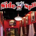 Side Splitters Welcomes Robert Kelly And More Video