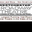 Westchester Broadway Theatre Announces Upcoming Shows  Video