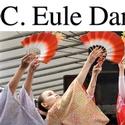 C. Eule Dance Presents 2011 Season Including 2 World Premieres Video