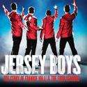 JERSEY BOYS Celebrates Summer WIth New Performance Times