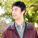 Jacobs Undergrad Wins Competition to Score David Copperfield