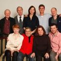 Marsha Mason and Paxton Whitehead Lead WCP's THE CIRCLE June 7-25 Video