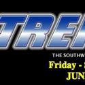 Thom Christopher The Hawk to Appear at Trek Expo June 24-26 Video