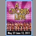 San Diego Musical Theatre Presents A CHORUS LINE, 5/27-6/12 Video