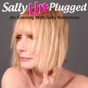 Sally Unplugged! An Evening With Sally Kellerman Plays Upstairs at Vitello's Video