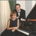 Music Institute of Chicago Offers Annual Chicago Duo Piano Festival  Video
