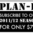 Plan-B Theatre Company Announces 2011/12 Season Video