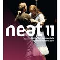 Nottingham European Arts and Theatre Festival Held May 26- June 12