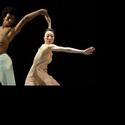 Amanda Selwyn Dance Theatre to Perform At Jacob's Pillow 7/8 Video