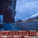 CrossroadsKC Presents TV on the Radio with !!! 8/27 Video