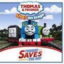 THOMAS & FRIENDS LIVE! Opens Saturday in Jacksonville May 21