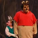 WINNIE THE POOH Enters Final Weekend at Theater Works 5/20-22 Video