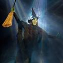 Tix Go On Sale For Benedum Center's WICKED 5/23 Video