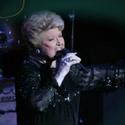 MARILYN MAYE Brings Broadway Revue to Temple Theater 9/30-10/1