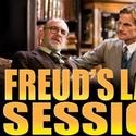 FREUD'S (300th) LAST SESSION To Be Celebrated This Saturday
