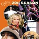 Colonial Theatre Presents Sherri James Buxton & Friends June 2