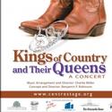 Centre Stage Hosts Auditions For Kings of Country and Their Queens Tonight