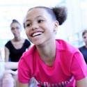 Kids and Young Adults Dance Their Way to Fitness at The Ailey Extension Video