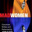 Katselas Theatre Co Adds Shows To MAD WOMEN 6/10-26 Video