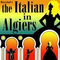 Boston Midsummer Opera Presents The Italian Girl in Algiers 7/27-31 Video