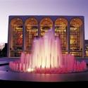 Lincoln Center Festival Set To Open; Panels And Screenings Added