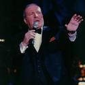 Frank Sinatra Jr. & His Big Band Perform in Sinatra Sings Sinatra at The Orleans