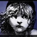 Major Cast Changes Announced for West End LES MISERABLES