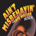 Music Theatre Louisville Presents Ain't Misbehavin'  Video