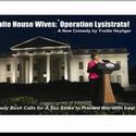 GOP Wives Try To Stop The Iraq War in Operation Lysistrata! Video