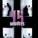 Timo Aker, Joshua Davis Lead Ruckus Theater's 15 Minutes, Begins June 3 Video